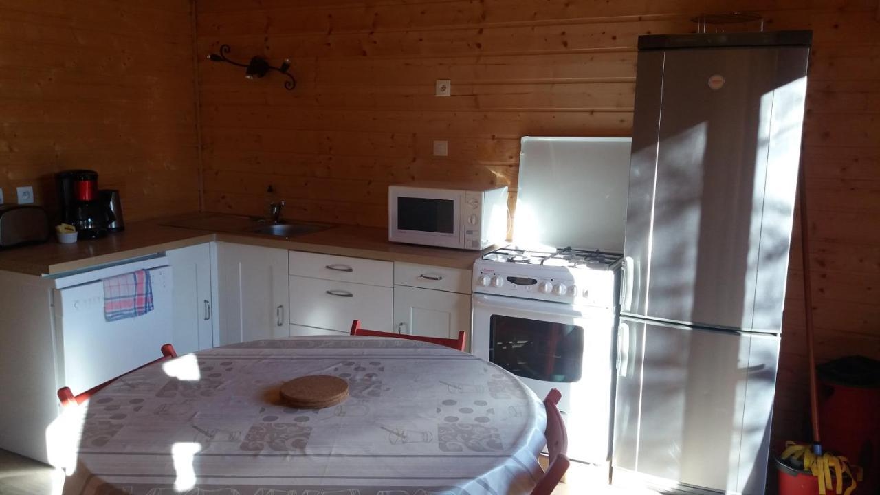 Gites De La Croisee Des Chemins - Piscine Chauffee - Spa, Hammam Et Sauna Izeaux エクステリア 写真