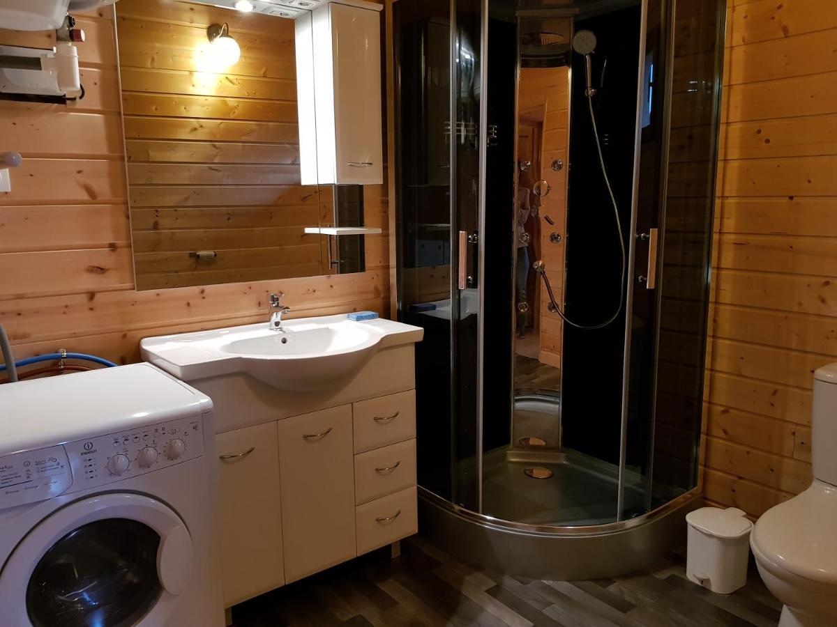 Gites De La Croisee Des Chemins - Piscine Chauffee - Spa, Hammam Et Sauna Izeaux エクステリア 写真