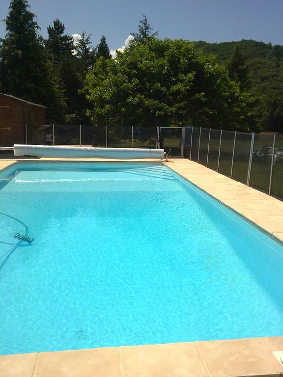 Gites De La Croisee Des Chemins - Piscine Chauffee - Spa, Hammam Et Sauna Izeaux 部屋 写真