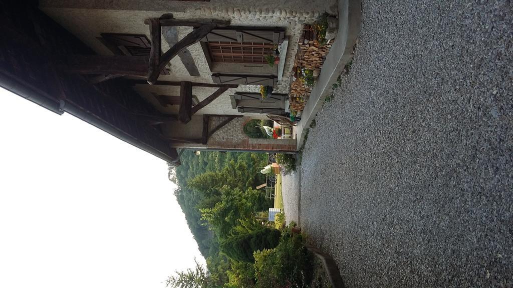 Gites De La Croisee Des Chemins - Piscine Chauffee - Spa, Hammam Et Sauna Izeaux エクステリア 写真