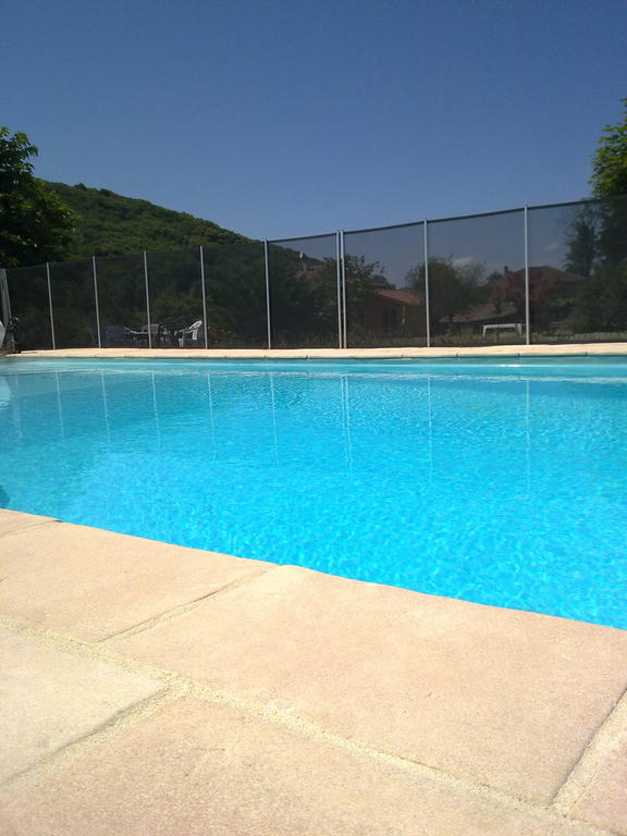 Gites De La Croisee Des Chemins - Piscine Chauffee - Spa, Hammam Et Sauna Izeaux エクステリア 写真