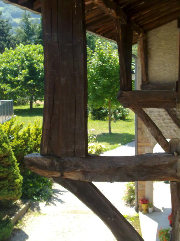 Gites De La Croisee Des Chemins - Piscine Chauffee - Spa, Hammam Et Sauna Izeaux エクステリア 写真