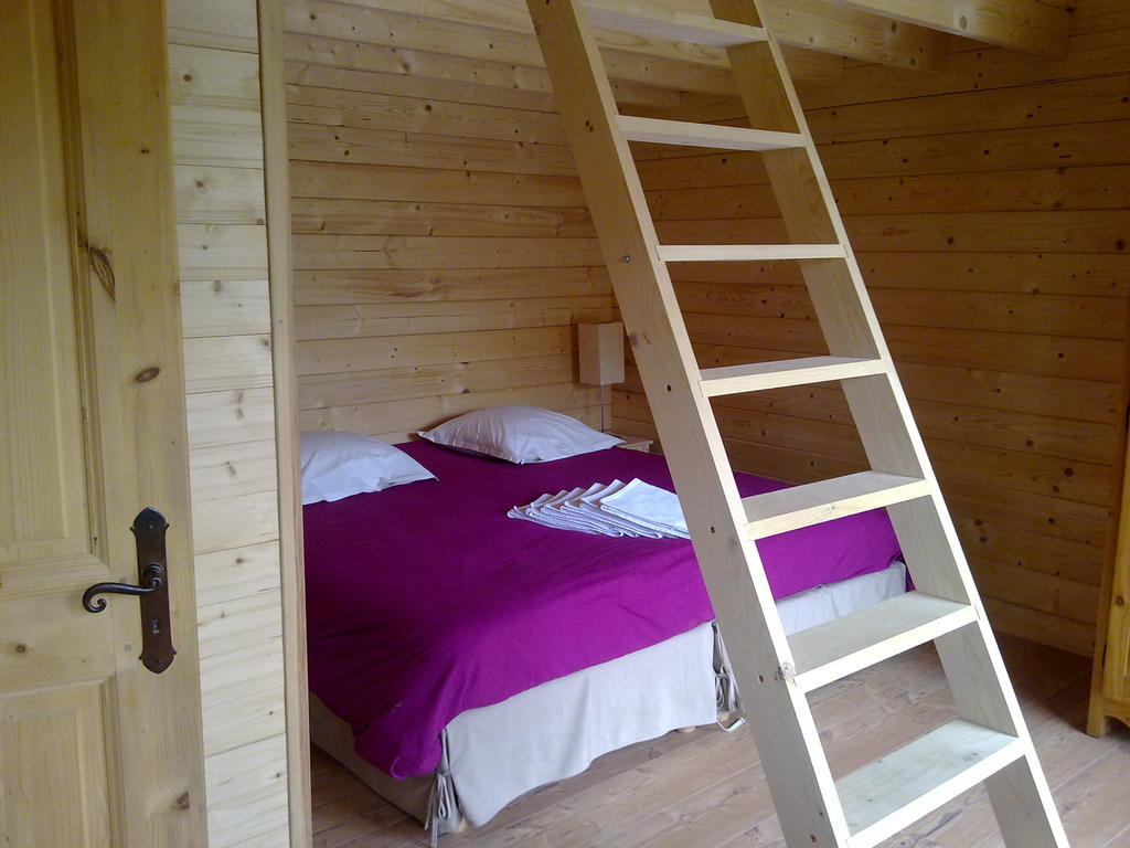 Gites De La Croisee Des Chemins - Piscine Chauffee - Spa, Hammam Et Sauna Izeaux 部屋 写真