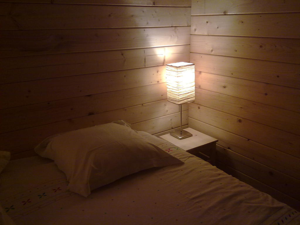 Gites De La Croisee Des Chemins - Piscine Chauffee - Spa, Hammam Et Sauna Izeaux 部屋 写真
