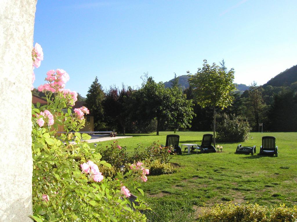 Gites De La Croisee Des Chemins - Piscine Chauffee - Spa, Hammam Et Sauna Izeaux エクステリア 写真