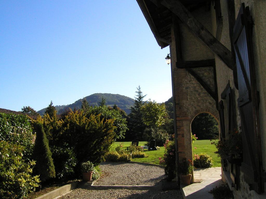 Gites De La Croisee Des Chemins - Piscine Chauffee - Spa, Hammam Et Sauna Izeaux エクステリア 写真